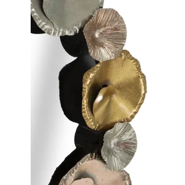 LUSTRO MIXY Ø 75,5X5,5 cm